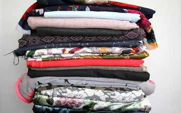An introduction to fabrics