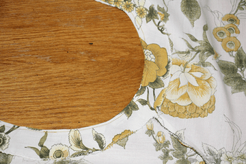 How to understitch