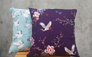 How to sew an Easy Cushion