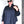 Load image into Gallery viewer, Ruffle shirt pattern for women Front