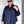 Load image into Gallery viewer, Modern shirt sewing pattern for women - front view