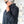 Load image into Gallery viewer, Womens shirt with ruffles sewing pattern