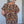 Load image into Gallery viewer, Womens dress pattern with back pleat XL