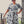 Load image into Gallery viewer, womens designer pleat dress sewing pattern