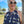 Load image into Gallery viewer, Flow dress close up button closure