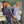 Load image into Gallery viewer, Flow dresses on the wharf