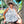 Load image into Gallery viewer, Flow top womens modern sewing pattern