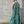 Load image into Gallery viewer, Flow dress womens sewing pattern in beautiful viscose satin