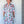Load image into Gallery viewer, Modern shirt dress sewing pattern in linen
