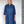 Load image into Gallery viewer, Modern shirt dress pattern in denim