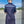 Load image into Gallery viewer, Modern shirt dress sewing pattern back view