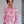 Load image into Gallery viewer, Pleat Back shirt dress