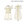 Load image into Gallery viewer, Pleat Back shirt dress