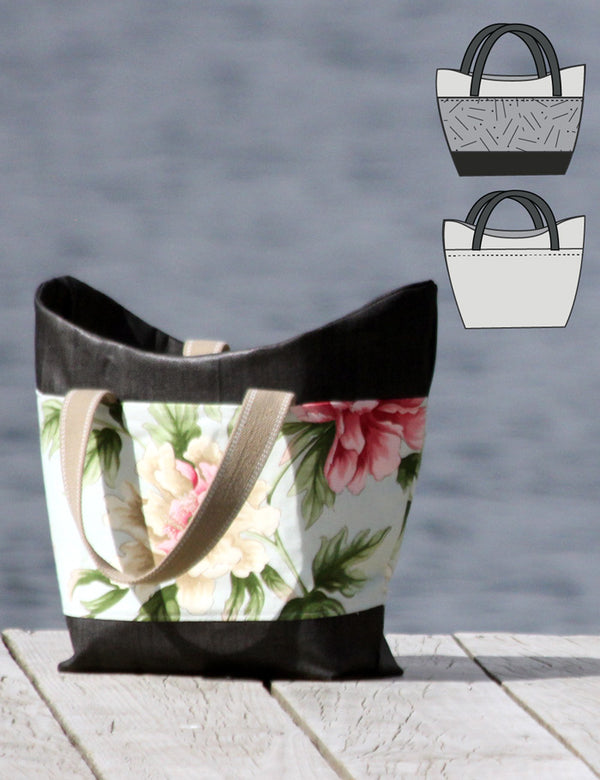 Nelson Market Bag