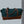 Load image into Gallery viewer, Easy sew weekend bag beginner friendly side view