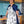 Load image into Gallery viewer, Beginner sewing pattern - apron