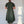 Load image into Gallery viewer, Shirt dress with pleat back sewing pattern