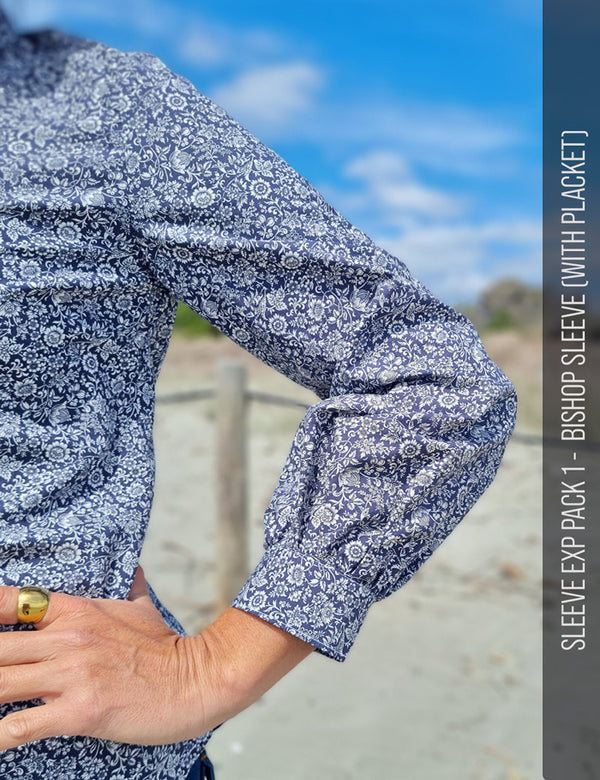 Sleeve Extension Packs