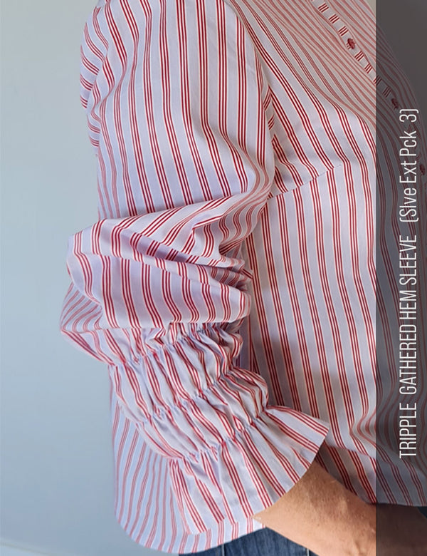 Sleeve Extension Packs