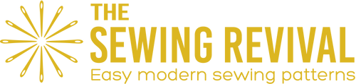 The Sewing Revival