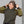 Load image into Gallery viewer, Easy hoody sewing pattern womens