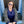 Load image into Gallery viewer, Womens sweatshirt sewing pattern