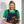Load image into Gallery viewer, fitted cotton tee sewing pattern