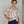 Load image into Gallery viewer, Gathered neck shirt sewing pattern for women