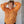 Load image into Gallery viewer, Heron shirt sewn from silk sari