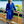 Load image into Gallery viewer, Heron Dress