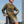Load image into Gallery viewer, Heron shirt sewing pattern hack