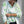Load image into Gallery viewer, Heron shirt PDF sewing pattern close up view
