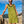 Load image into Gallery viewer, Flounce neck dress pattern