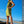 Load image into Gallery viewer, Linen dress seiwng pattern with flounce neck