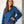 Load image into Gallery viewer, Flounce neck shirt sewing pattern