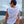 Load image into Gallery viewer, Flounce neck tank rear view