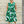 Load image into Gallery viewer, pleat dress front view, sleeveless
