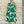 Load image into Gallery viewer, pleat dress front view, sleeveless