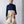 Load image into Gallery viewer, Dovetail dress sewing pattern for women with cropped sweater