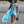 Load image into Gallery viewer, Swimwear - Aqua top & shorts