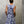 Load image into Gallery viewer, Nikau dress PDF sewing pattern - back view