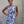 Load image into Gallery viewer, Nikau dress PDF sewing pattern -front view