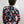 Load image into Gallery viewer, Skullduggery tee long sleeve back view