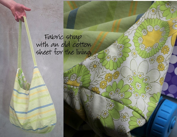 Apporto Shoulder Bag