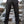 Load image into Gallery viewer, Sidewinder pant front view