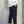 Load image into Gallery viewer, Sidewinder pant leg seam