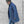 Load image into Gallery viewer, Mallard coat sewing pattern- quilted denim