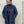 Load image into Gallery viewer, Mallard coat PDF sewing pattern front view