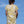 Load image into Gallery viewer, Stitchbird dress PDF sewing pattern - linen floral - back