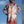 Load image into Gallery viewer, Stitchbird dress PDF sewing pattern-viscose